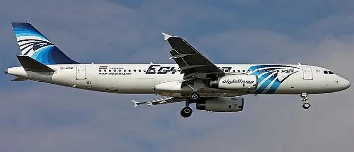 Egyptair, recuperata la seconda scatola nera