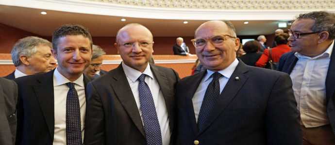 Economia Calabria, Presidente Abramo commenta: "Tre sottolineature per fare tesoro dei dati"