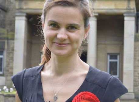 Gb: la deputata Labour Jo Cox uccisa al grido 'Britain first' aveva ricevuto intimidazioni