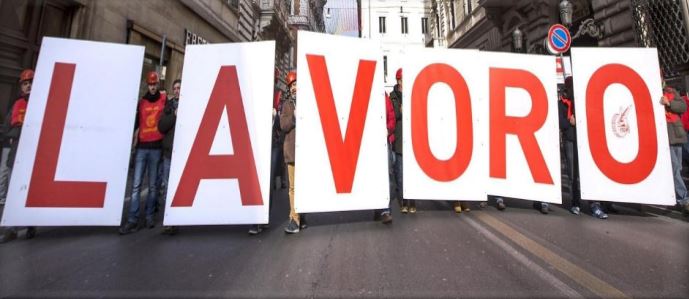 Bankitalia: Calabria, nel 2015 occupazione di nuovo in calo