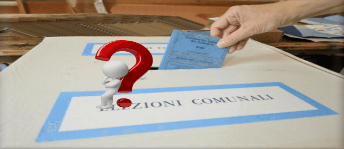 Ballottaggi: a Crotone si vota con l'incognita delle preferenze