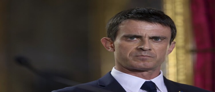 Terrorismo, Valls: "Sarà una guerra lunga, altri innocenti perderanno la vita"