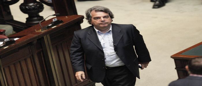 No-Imu day: è scontro a distanza tra Renzi e Brunetta