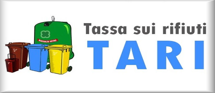 TARI 2016 - Prima rata da pagare entro il 31 luglio per evitare maggiorazioni