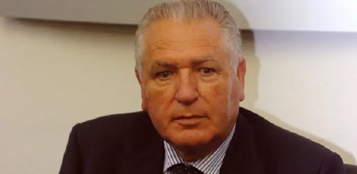 Addio all'ex Presidente del Bari, Vincenzo Matarrese