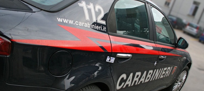 Roma: sgominata rete di spacciatori a Tor Bella Monaca