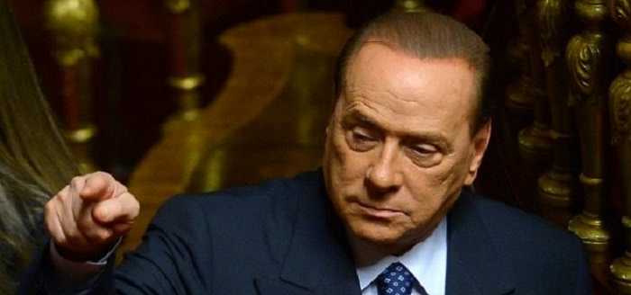 Milano: iniziato alle 8 di questa mattina l'intervento al cuore di Silvio Berlusconi