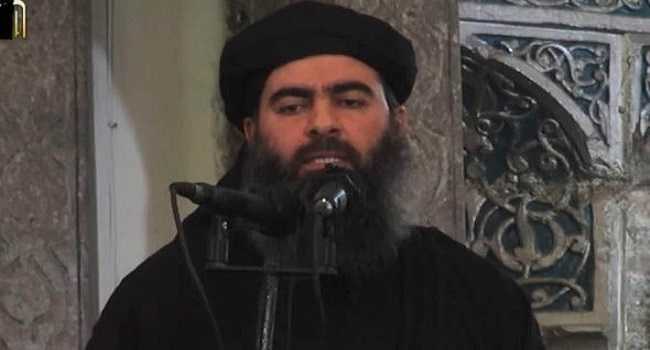 Isis, sito arabo annuncia: "Al-Baghdadi ucciso in un raid"