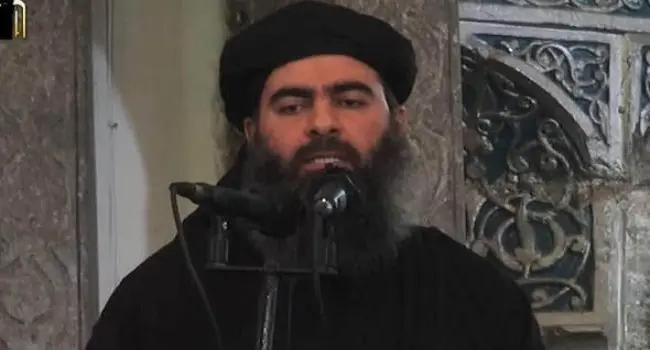 Isis, sito arabo annuncia: "Al-Baghdadi ucciso in un raid"