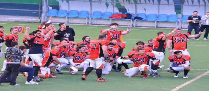 Fidaf: Weekend incandescente in 3° divisione, mentre in 2° si completa la griglia dei playoff