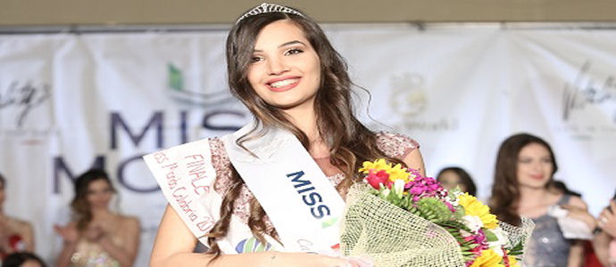 Finale di Miss Mondo Italia a Gallipoli