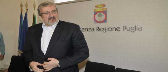 Caso Ilva: la Regione Puglia impugna il decreto del governo