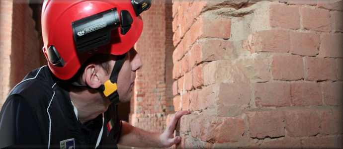 Terremoti - Magnitudo 5.5: in Piemonte si testa il sistema di protezione civile in caso di terremoto