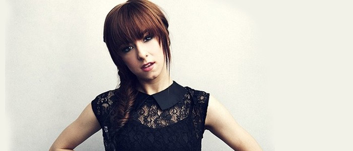 Morta la cantante Christina Grimmie, le hanno sparato ad un concerto