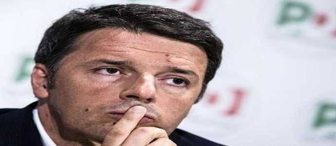 Elezioni, Renzi: «Se il Pd perdesse i ballottaggi non mi dimetterei da premier»