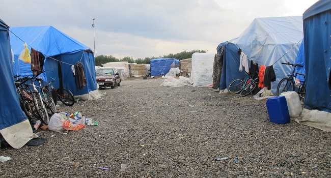 Rosarno, carabiniere spara e uccide immigrato che aveva tentato di accoltellarlo