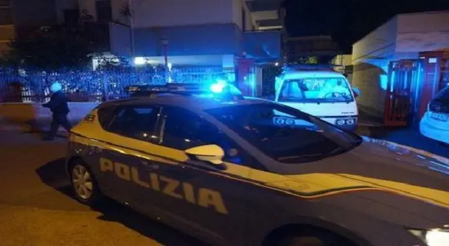 Taranto: un uomo uccide moglie e figlio di 4 anni, poi si suicida