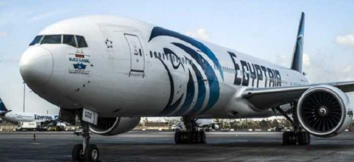 Allarme bomba su volo EgyptAir, atterraggio di emergenza in Uzbekistan