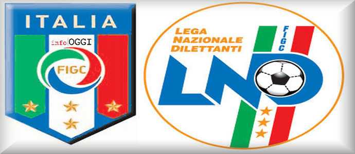 Calcio Nazionale U18 e 17 LND - I convocati