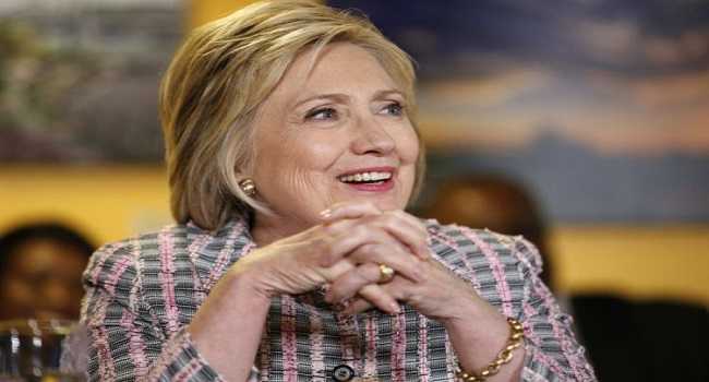 Primarie Usa, Hillary Clinton vince a Porto Rico ed è vicina alla nomination