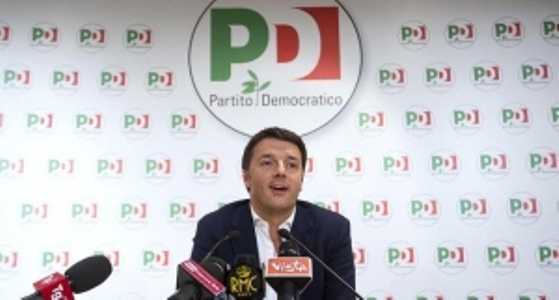Elezioni comunali, Renzi: "Non siamo contenti". M5s: "Voto storico"