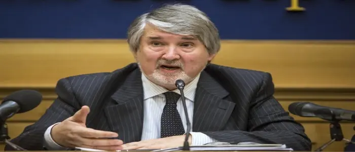 Poletti: "Con la legge di Stabilità riusciremo a realizzare intervento sulla flessibilità in uscita"