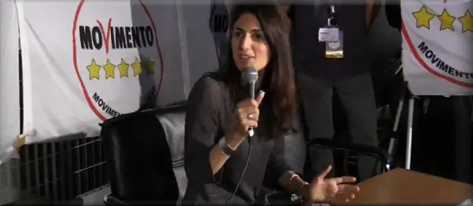 M5S: Roma, Un risultato storico #CambiamoTutto