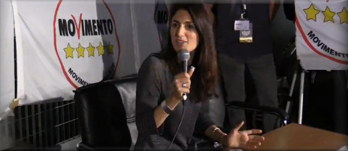 M5S: Roma, Un risultato storico #CambiamoTutto