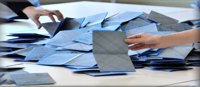 Elezioni amministrative 2016: Roma, boom di Raggi. Ecco tutti i risultati. I grandi al ballottaggio