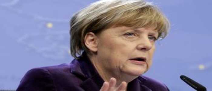 Migranti, Angela Merkel: "Con la chiusura del Brennero l'Europa sarebbe distrutta"