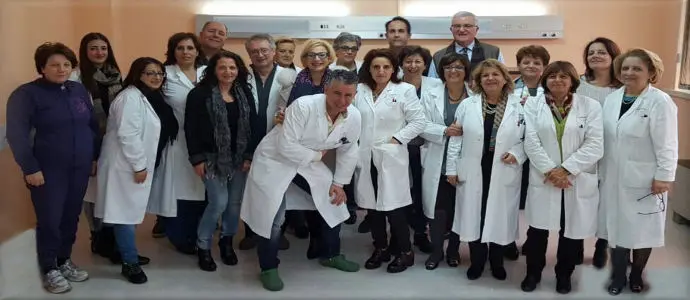 Si e' svolto il 1^ corso formativo sul tema della "doppia diagnosi"