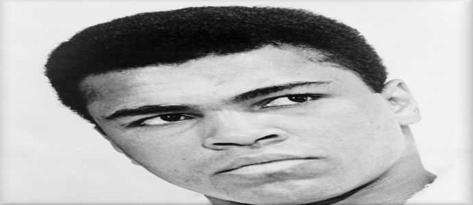 È morto Mohamed Ali, la leggenda del pugilato