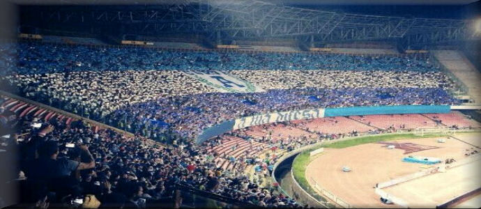 Calcio: Crotone, Vrenna "chiederemo il San Paolo di Napoli per la prima in Serie A"