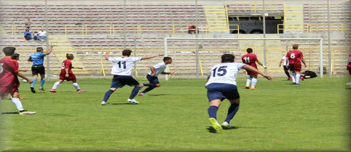 Troppo forte la Toscana: i De Sensi Boys escono dal Tdr 2016