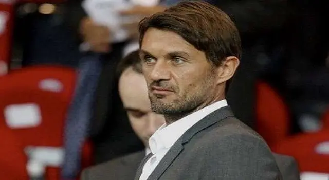 Maldini risponde a Berlusconi: "In questo Milan non torno"