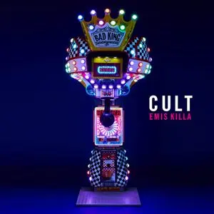 Emis Killa, "Cult" , fuori il 6 giugno il singolo dell'estate 2016