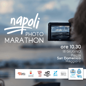 Napoli Photo Marathon, maratona fotografica alla scoperta di Napoli