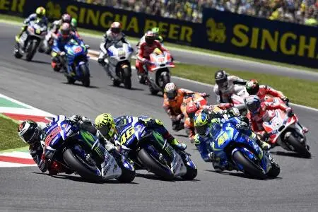 Rossi cerca il riscatto in Catalunya: "Barcellona è speciale per me, combatterò per la vittoria"