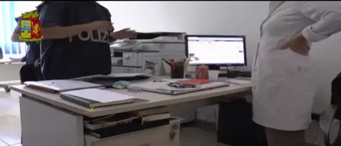 Nuoro, casa di riposo "L'accoglienza" posta sotto sequestro