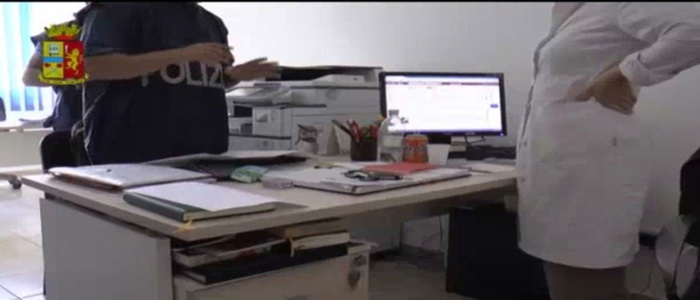 Nuoro, casa di riposo "L'accoglienza" posta sotto sequestro