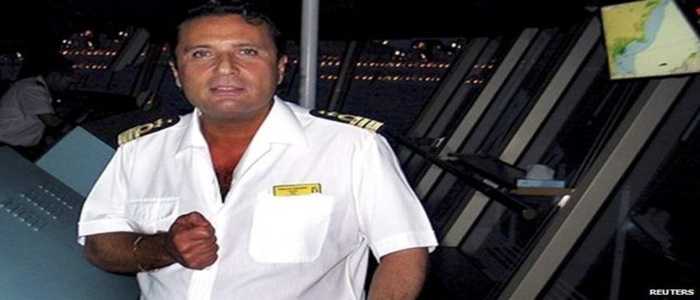 Tragedia Concordia, confermata condanna a sedici anni per Schettino