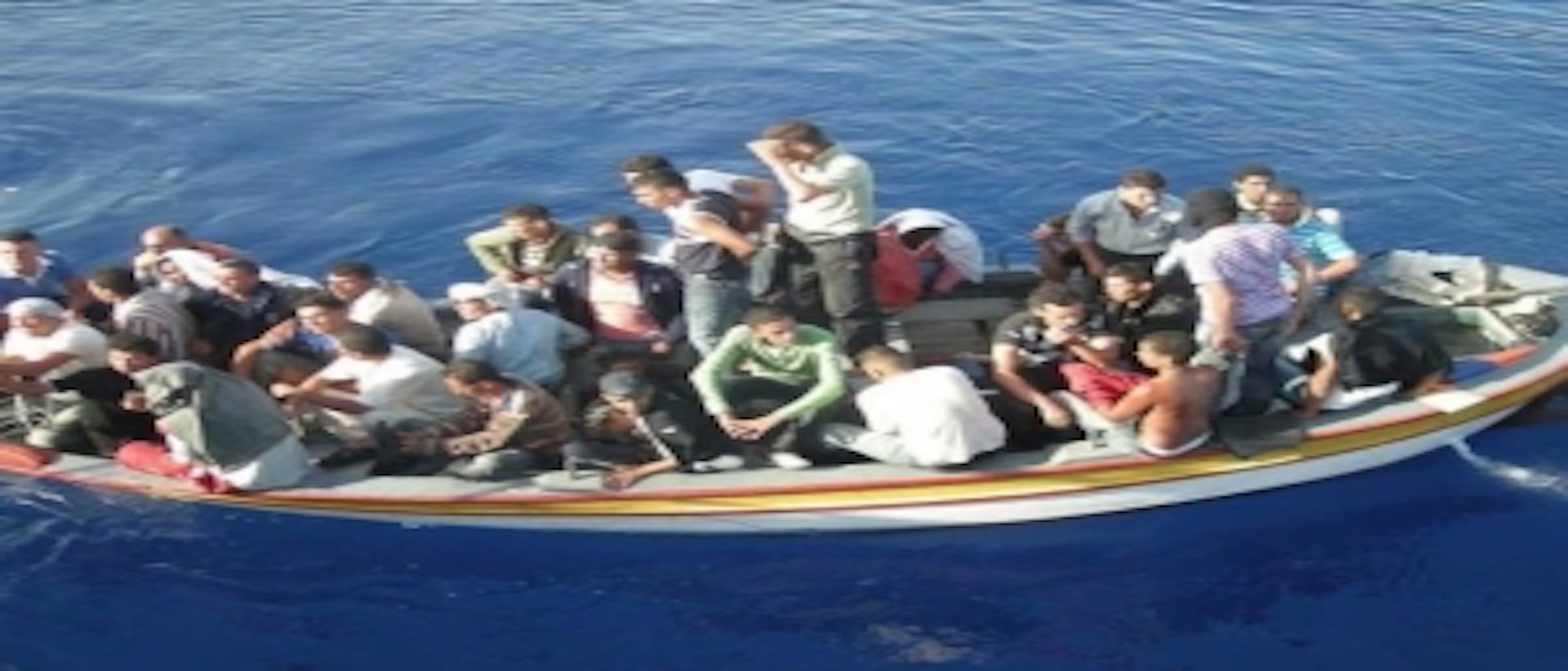 Ennesimo sbarco di migranti sulle coste salentine