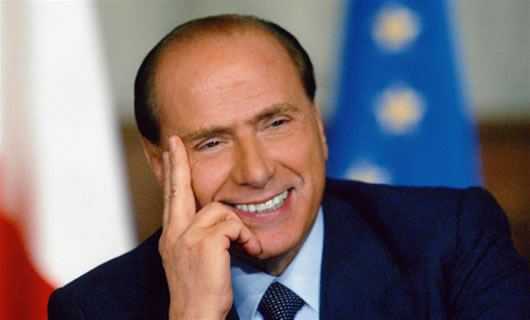 Berlusconi, tour elettorale in Campania del leader di Forza Italia