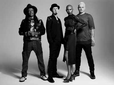 Skunk Anansie: dal 31 maggio in radio "Without You"