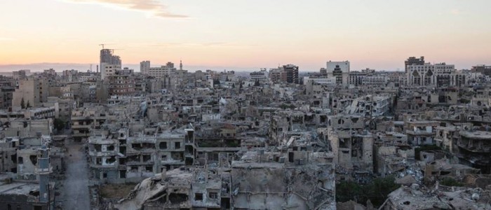 Siria: online nuove foto del reporter giapponese scomparso lo scorso giugno