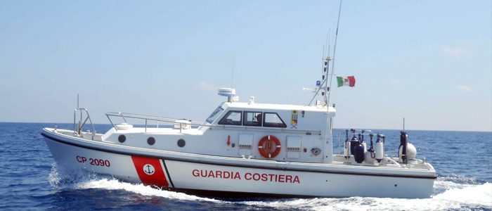 Oltre 700 migranti morti nel mediterraneo nell'ultima settimana