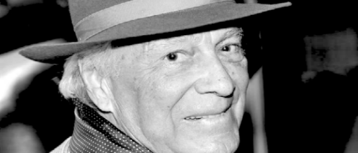 Addio a Giorgio Albertazzi, il grande del teatro