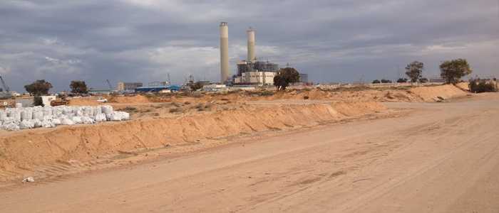 Libia: forze armate di Sarraj a 12 chilometri da Sirte