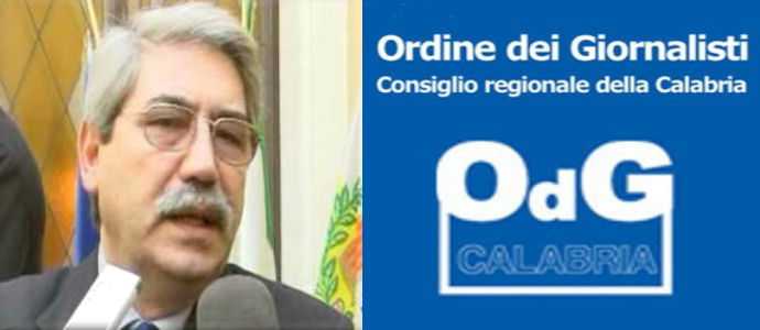 Giornalisti, Odg: "Calabria sempre piu' pericolosa per cronisti"