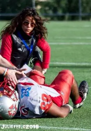 Crusaders Cagliari: domenica attesi i Frogs Legnano